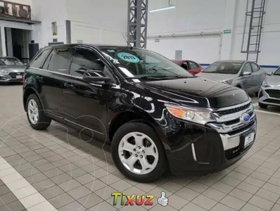 Ford Edge Limited