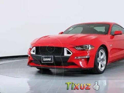 Ford Mustang GT 50L V8