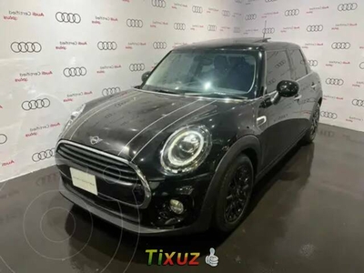 MINI Cooper Chili Aut