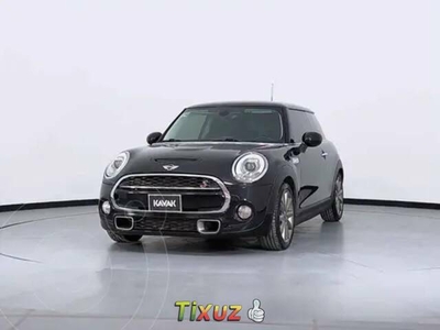 MINI Cooper S Salt Aut