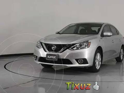 Nissan Sentra Advance Aut