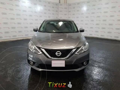 Nissan Sentra Advance Aut