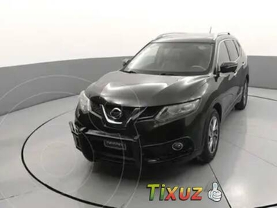 Nissan XTrail Exclusive 3 Row