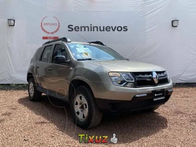 Renault Duster Expression