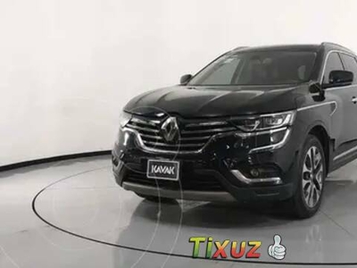 Renault Koleos Iconic