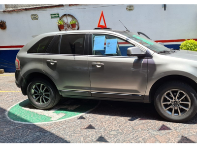 FORD EDGE5P LIMITED AUT (EEA)
