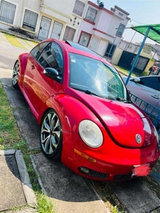 Volkswagen Beetle 2.5 Sport Mt