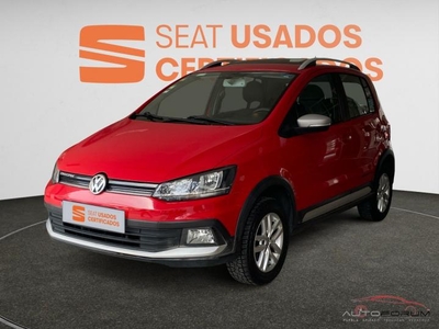 Volkswagen Crossfox