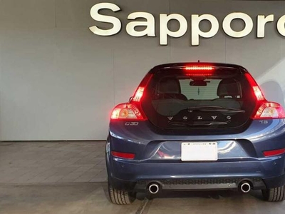 Volvo C30 2.5 3p Evolution T5 5v Piel At