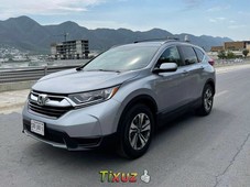 Honda CRV EX 2019 impecable en Monterrey