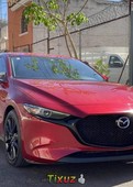 Mazda Mazda 3 2019 usado en Guadalajara