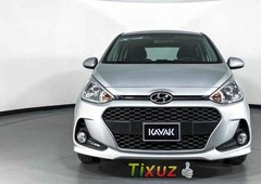 Se pone en venta Hyundai Grand I10 2019