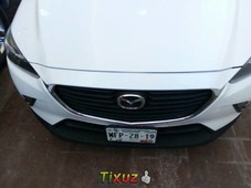 Se pone en venta Mazda CX3 2018