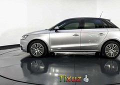 Se vende urgemente Audi A1 2016 en Cuauhtémoc