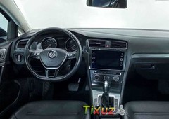 Se vende urgemente Volkswagen Golf 2017 en Cuauhtémoc