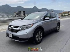 Venta de Honda CRV EX 2019 usado Automático a un precio de 419000 en Monterrey