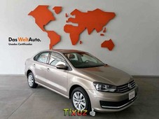 Volkswagen Vento Comfortline 2020 impecable en Boca del Río