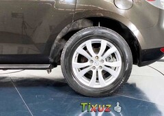 Auto Mazda CX7 2012 de único dueño en buen estado