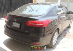 Ford Focus 2018 impecable en Hidalgo