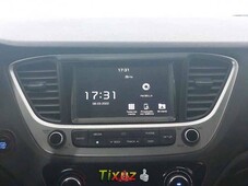Hyundai Accent 2018 impecable en Juárez