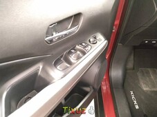 Nissan Kicks 2017 impecable en Tlalnepantla