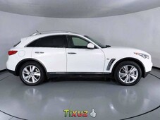 Venta de Infiniti QX70 2015 usado Automatic a un precio de 422999 en Juárez