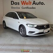 Venta de Volkswagen Jetta 2019 usado Tiptronic a un precio de 425000 en Álvaro Obregón
