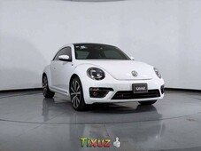 Volkswagen Beetle 2015 impecable en Juárez