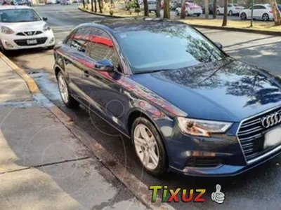 Audi A3 Sedán Sedán 20L Dynamic Aut