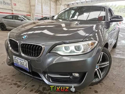 BMW Serie 1 3P 120iA Sport Line