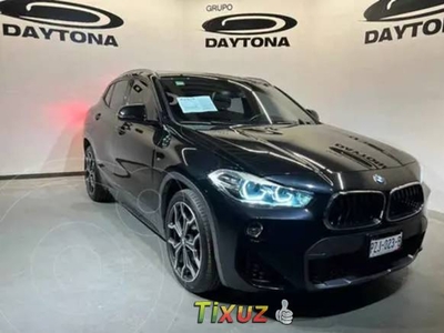 BMW X2 sDrive20iA M Sport X