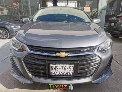 Chevrolet Onix LT