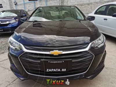 Chevrolet Onix LT