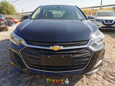 Chevrolet Onix LT