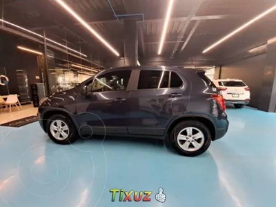 Chevrolet Trax LS