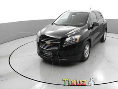 Chevrolet Trax LT Aut