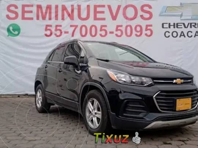 Chevrolet Trax LT Aut