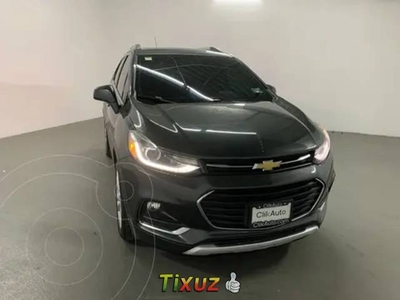 Chevrolet Trax LTZ