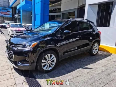 Chevrolet Trax Premier Aut