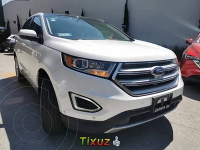 Ford Edge Titanium