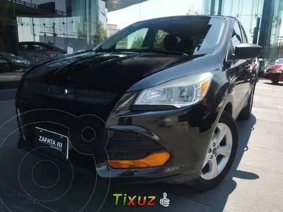 Ford Escape S