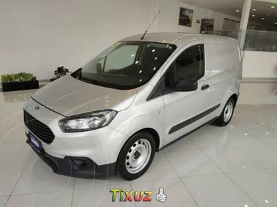 Ford ETransit Larga Techo Mediano