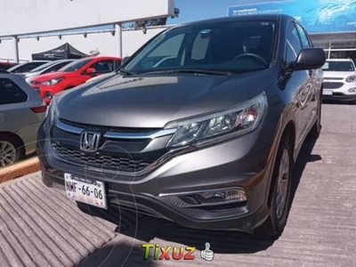 Honda CRV iStyle