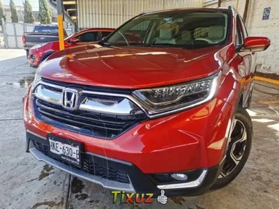 Honda CRV Touring