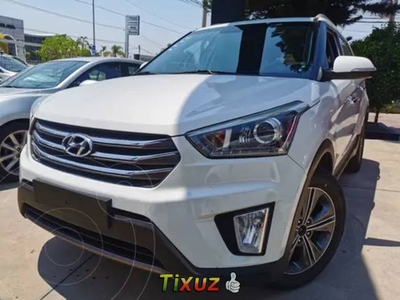 Hyundai Creta GLS