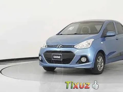 Hyundai Grand i10 GLS