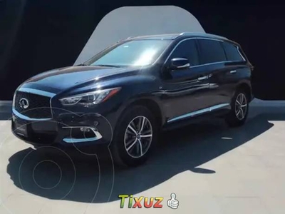 Infiniti QX60 35 Luxury