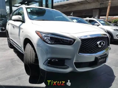 Infiniti QX60 35 Perfection