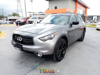 Infiniti QX70 37 Sport