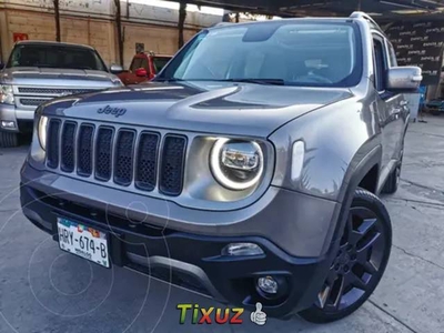 Jeep Renegade Limited